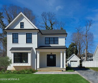 24 Colonial Ct, Fair Haven, NJ 07704