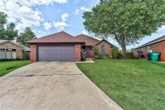 3524 Marston Cir, Oklahoma City, OK 73120