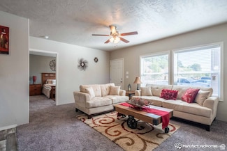 1700 W 2700 N Unit 98, Pleasant View, UT 84404