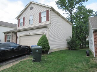 2898 Morality Dr, Columbus, OH 43231