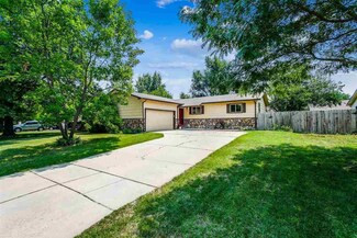 5731 Ayesbury Cir, Wichita, KS 67220