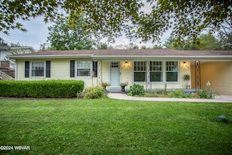 461 Sholder Rd, Williamsport, PA 17701