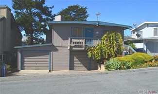 411 Cambridge St, Cambria, CA 93428