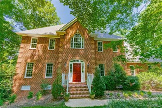 7011 Old Reflection Dr, Mechanicsville, VA 23111
