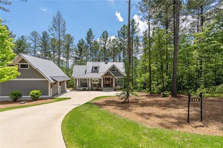 113 Settlement Village Dr, Sunset, SC 29685