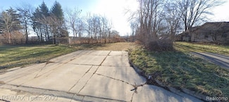0000 van Born Rd, Romulus, MI 48174