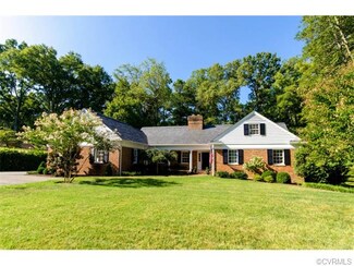 9305 Cragmont Dr, Henrico, VA 23229