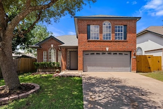 1213 Pathfinder Way, Round Rock, TX 78665