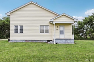 17440 State Route 127, Carlyle, IL 62231