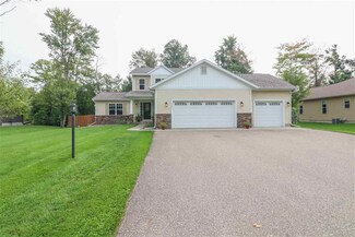 1940 Waterview Blvd, Plover, WI 54467
