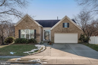 124 Harrogate Dr, Lumberton, NJ 08048