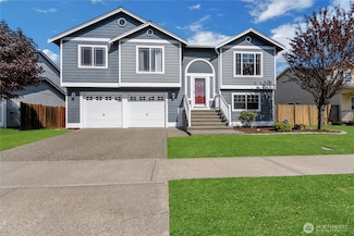 15126 Carter Loop SE, Yelm, WA 98597