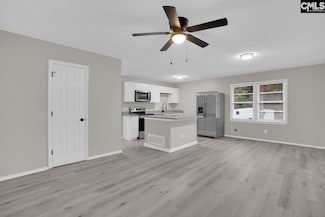 112 Woodcrest Dr, Columbia, SC 29203
