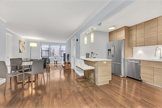 333 E 34th St Unit 2M, New York, NY 10016