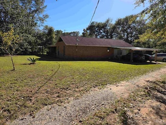 9999 Pilgrim Trail, Molino, FL 32577