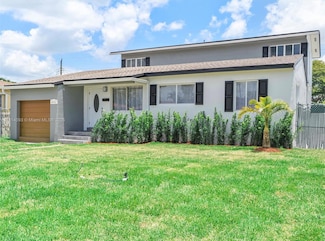 6221 NW 37th Terrace, Virginia Gardens, FL 33166