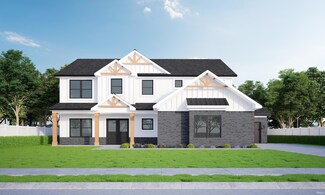 1981 Gild Dr, La Fayette, IN 47905