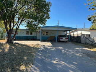 1107 53rd St, Lubbock, TX 79412