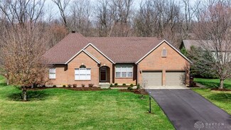 950 Winzig Ln, Lebanon, OH 45036