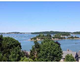 35 Otis Hill Rd, Hingham, MA 02043