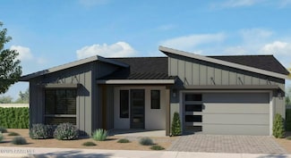 5685 E Blackburn Ct, Prescott Valley, AZ 86314