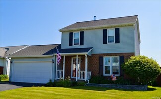 14 Michelle Dr, Buffalo, NY 14218
