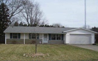 1206 S 14th St, Goshen, IN 46526