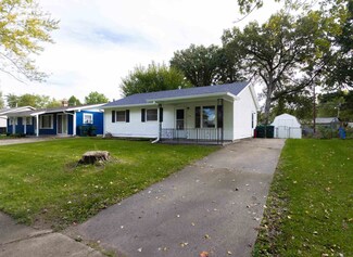 1924 S Daly Ave, Muncie, IN 47302