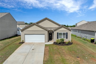 229 Hillendale Way, Pelzer, SC 29669
