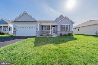 16775 Brookstone Dr, Milton, DE 19968