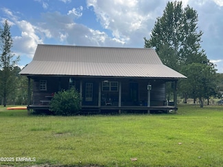 702 Lake Eddins 1638, Pachuta, MS 39347