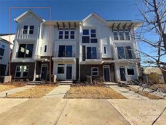1223 E 34th St Unit CSW0418, Charlotte, NC 28205