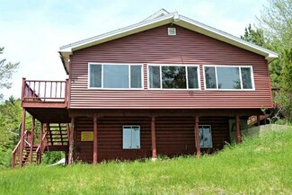 16 Beach Ln, Crawford, ME 04694