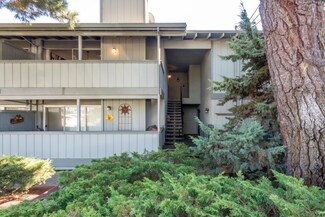 2201 Village Ct Unit 7, Belmont, CA 94002
