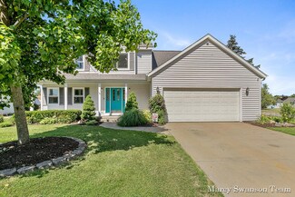 1817 Mullins Ave NW, Grand Rapids, MI 49534