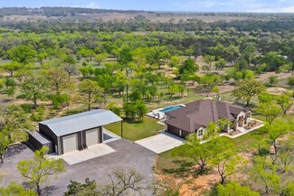 10900 Ranch To Market Road 1323, Johnson City, TX 78636