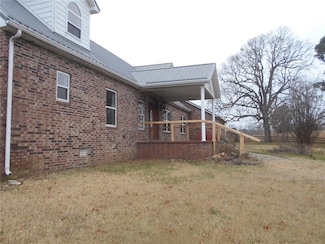 9195 W 14 Hwy, Omaha, AR 72662