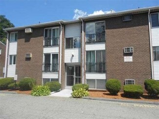 180A River St Unit 9, Waltham, MA 02453