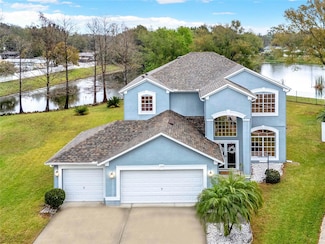 105 Norris Place, Casselberry, FL 32707