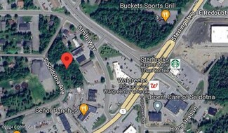 130 S Soldotna Ave, Soldotna, AK 99669