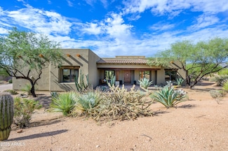 8930 E Cave Creek Rd, Carefree, AZ 85377