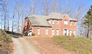 855 Forest Overlook Dr SW, Atlanta, GA 30331