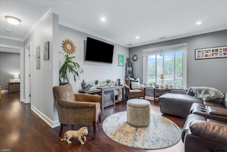 7117 Dell Place Unit 117, Stanhope, NJ 07874