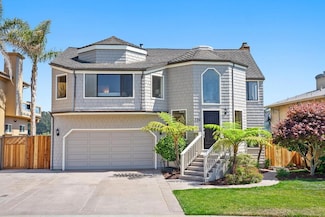 126 Via Novella, Aptos, CA 95003
