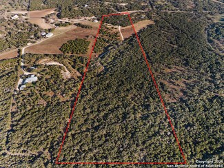 0 Limestone Ledge, Spring Branch, TX 78070