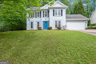 6939 Waters Edge Dr, Stone Mountain, GA 30087