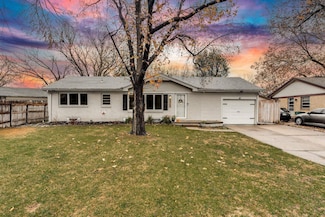 1968 N Sheridan St, Wichita, KS 67203