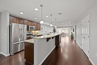 823 Hamilton Ln, Georgetown, TX 78633