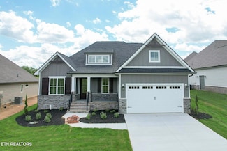 378 Sedge Ln, Loudon, TN 37774