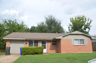 1709 Parkview Terrace, Norman, OK 73072